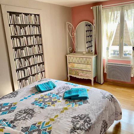 Maison Izaro Precy-Saint-Martin Екстер'єр фото