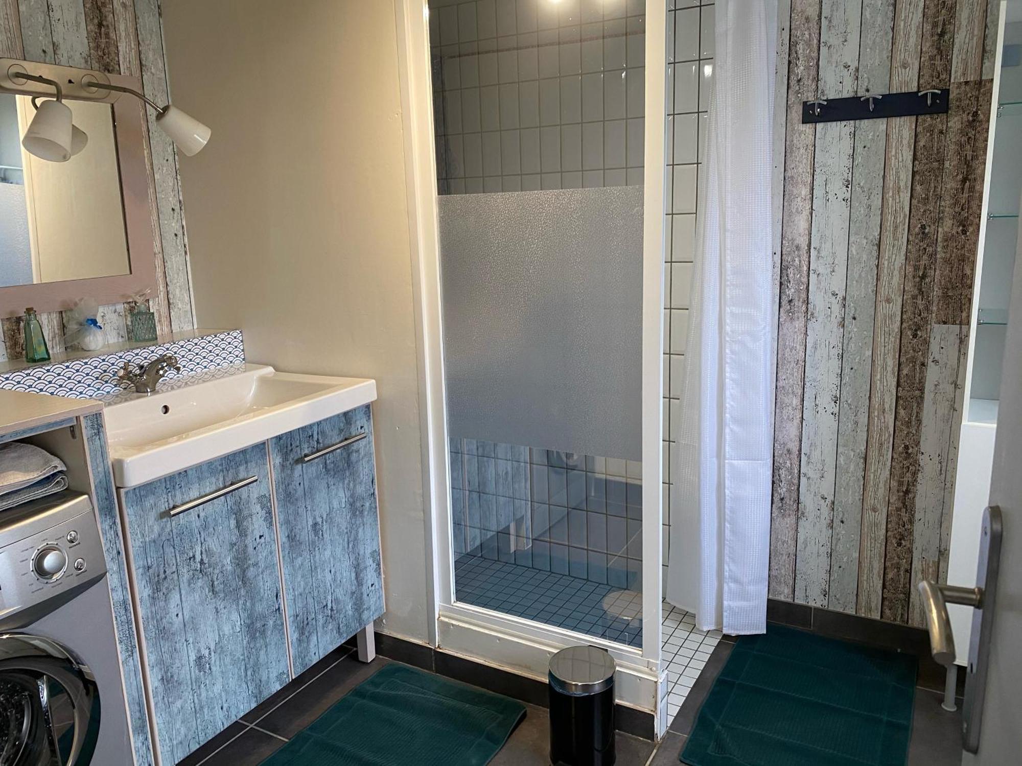 Maison Izaro Precy-Saint-Martin Екстер'єр фото